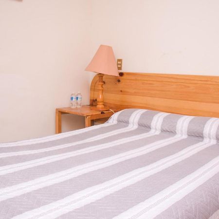 Hotel Miramar San Cristóbal de Las Casas Kültér fotó