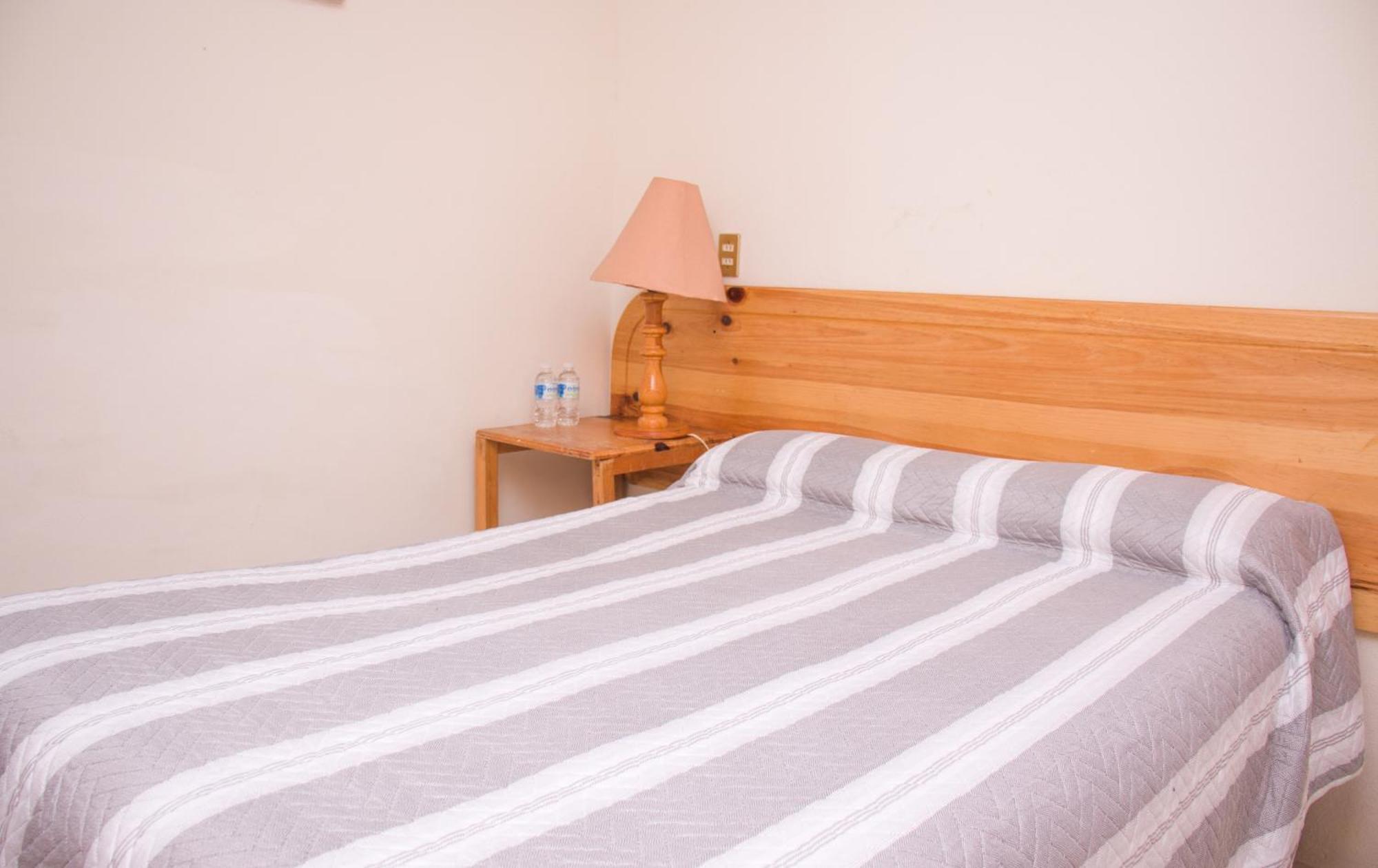 Hotel Miramar San Cristóbal de Las Casas Kültér fotó
