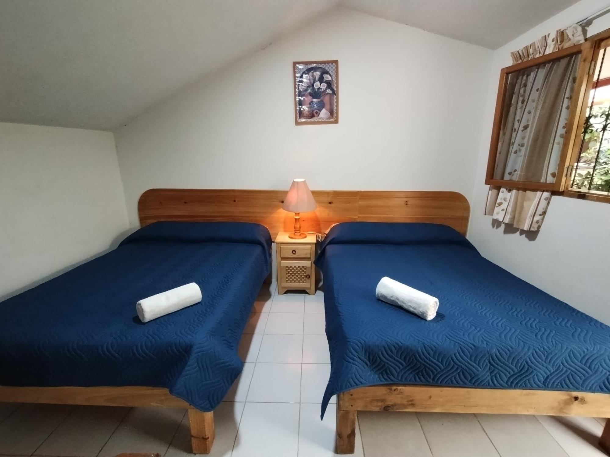 Hotel Miramar San Cristóbal de Las Casas Kültér fotó