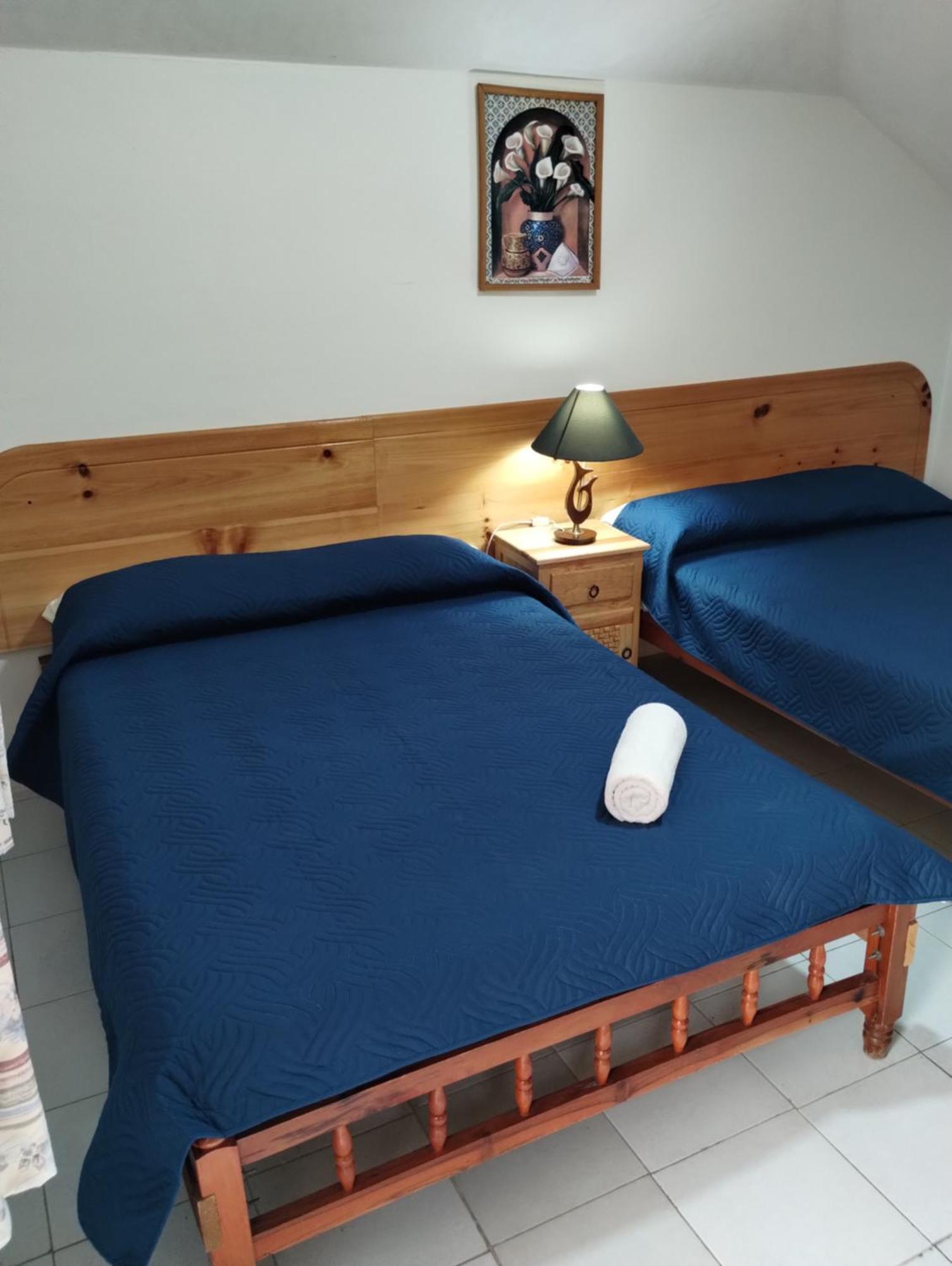 Hotel Miramar San Cristóbal de Las Casas Kültér fotó