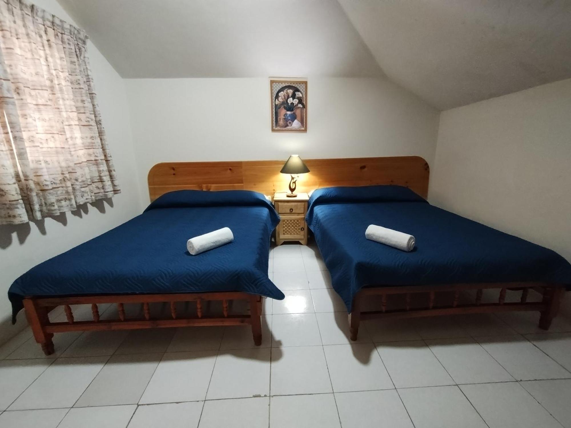 Hotel Miramar San Cristóbal de Las Casas Kültér fotó